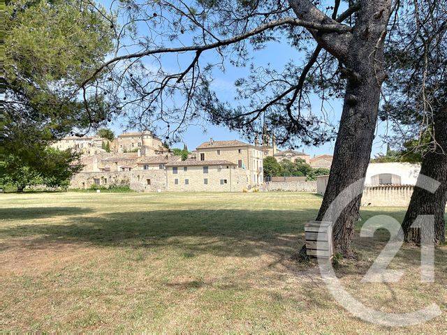 Maison à vendre - 20 pièces - 750 m2 - Valliguieres - 30 - LANGUEDOC-ROUSSILLON