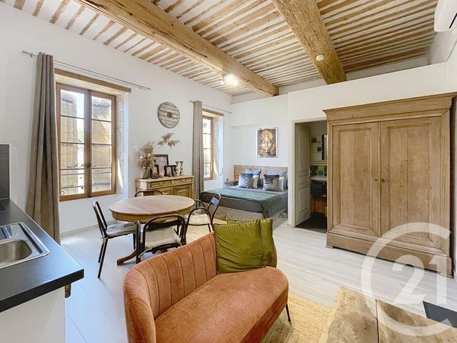 Maison à vendre - 20 pièces - 750 m2 - Valliguieres - 30 - LANGUEDOC-ROUSSILLON