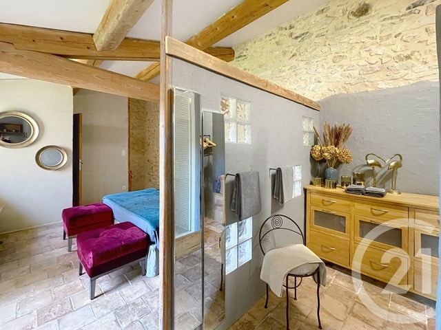 Maison à vendre - 20 pièces - 750 m2 - Valliguieres - 30 - LANGUEDOC-ROUSSILLON