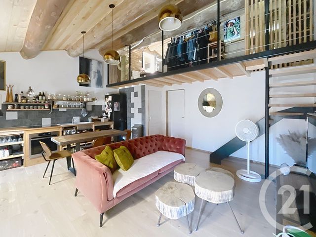 Maison à vendre - 20 pièces - 750 m2 - Valliguieres - 30 - LANGUEDOC-ROUSSILLON