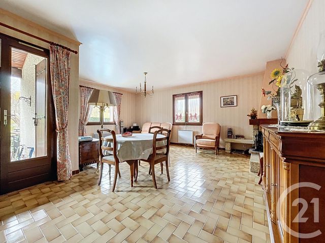 Maison à vendre - 7 pièces - 151,50 m2 - Bagnols Sur Ceze - 30 - LANGUEDOC-ROUSSILLON