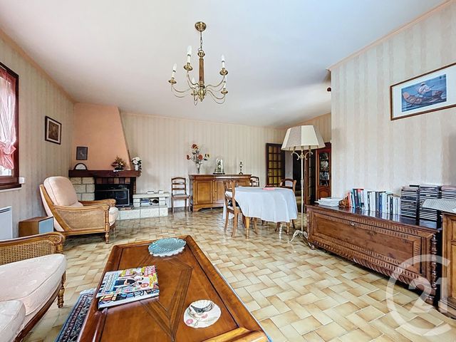 Maison à vendre - 7 pièces - 151,50 m2 - Bagnols Sur Ceze - 30 - LANGUEDOC-ROUSSILLON