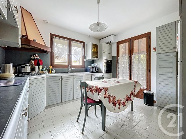 Maison à vendre - 7 pièces - 151,50 m2 - Bagnols Sur Ceze - 30 - LANGUEDOC-ROUSSILLON