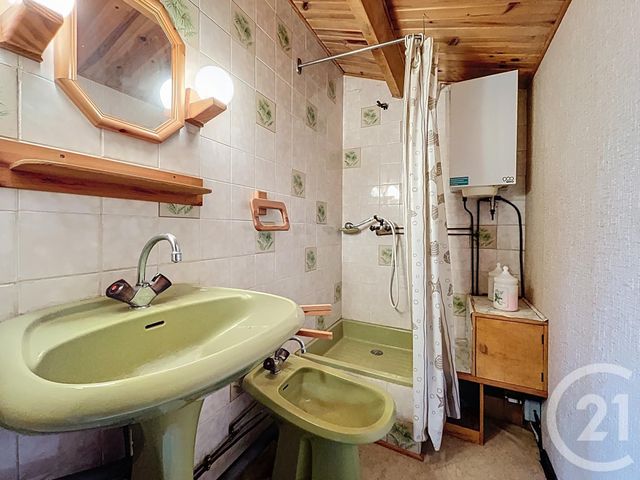 Maison à vendre - 7 pièces - 151,50 m2 - Bagnols Sur Ceze - 30 - LANGUEDOC-ROUSSILLON