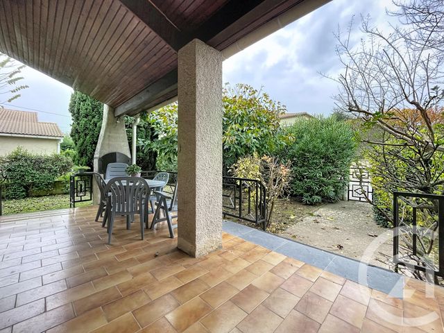 Maison à vendre - 7 pièces - 151,50 m2 - Bagnols Sur Ceze - 30 - LANGUEDOC-ROUSSILLON