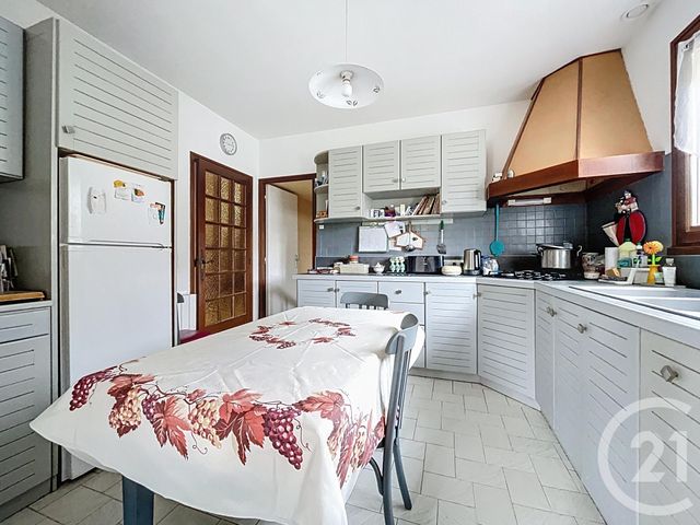 Maison à vendre - 7 pièces - 151,50 m2 - Bagnols Sur Ceze - 30 - LANGUEDOC-ROUSSILLON