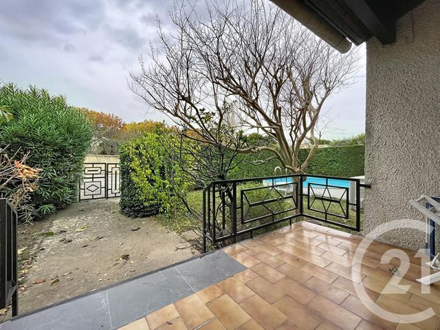 Maison à vendre - 7 pièces - 151,50 m2 - Bagnols Sur Ceze - 30 - LANGUEDOC-ROUSSILLON