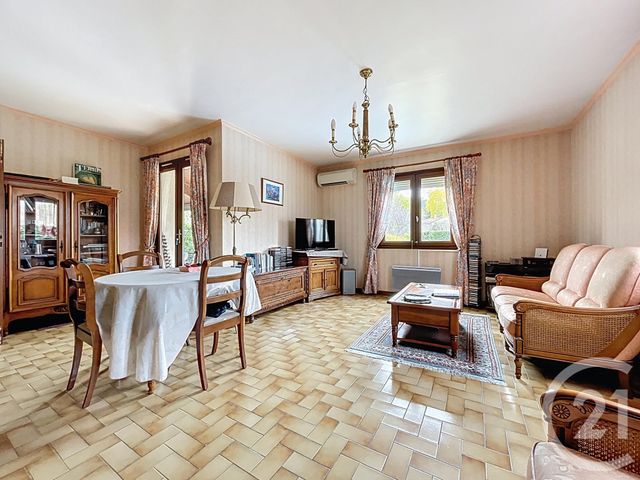 Maison à vendre - 7 pièces - 151,50 m2 - Bagnols Sur Ceze - 30 - LANGUEDOC-ROUSSILLON