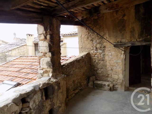 Appartement à louer - 2 pièces - 45 m2 - Bagnols Sur Ceze - 30 - LANGUEDOC-ROUSSILLON