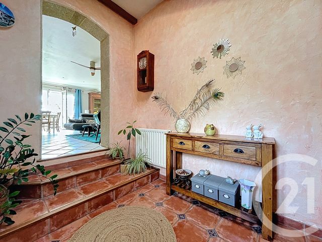 Maison &agrave; vendre - 4 pi&egrave;ces - 137,62 m2 - Bagnols Sur Ceze - 30 - LANGUEDOC-ROUSSILLON