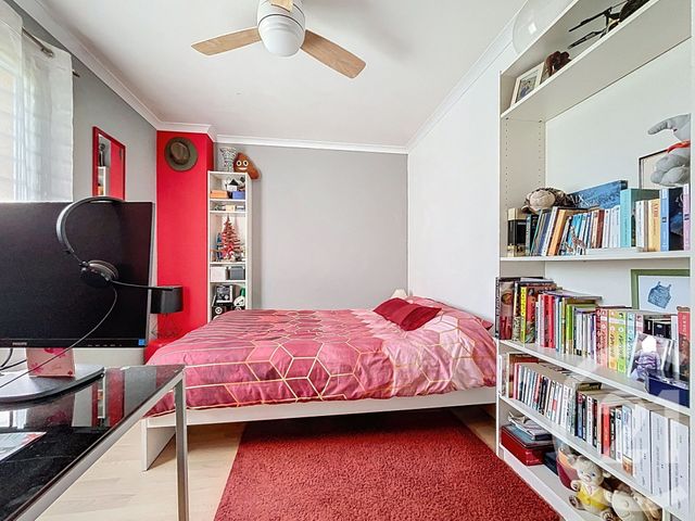 Maison &agrave; vendre - 4 pi&egrave;ces - 137,62 m2 - Bagnols Sur Ceze - 30 - LANGUEDOC-ROUSSILLON