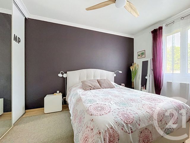 Maison &agrave; vendre - 4 pi&egrave;ces - 137,62 m2 - Bagnols Sur Ceze - 30 - LANGUEDOC-ROUSSILLON