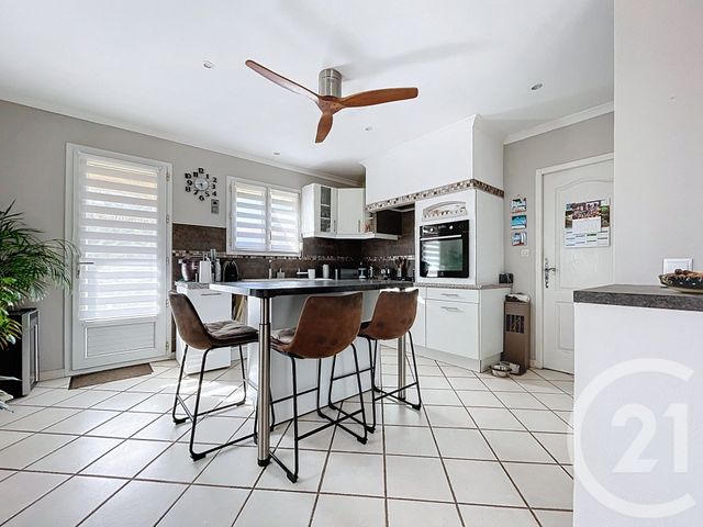 Maison &agrave; vendre - 4 pi&egrave;ces - 137,62 m2 - Bagnols Sur Ceze - 30 - LANGUEDOC-ROUSSILLON