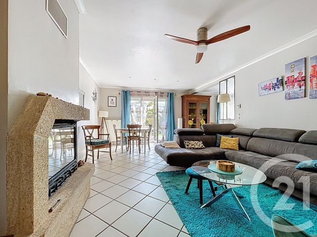 Maison &agrave; vendre - 4 pi&egrave;ces - 137,62 m2 - Bagnols Sur Ceze - 30 - LANGUEDOC-ROUSSILLON