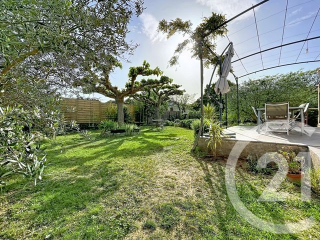 Maison &agrave; vendre - 4 pi&egrave;ces - 137,62 m2 - Bagnols Sur Ceze - 30 - LANGUEDOC-ROUSSILLON