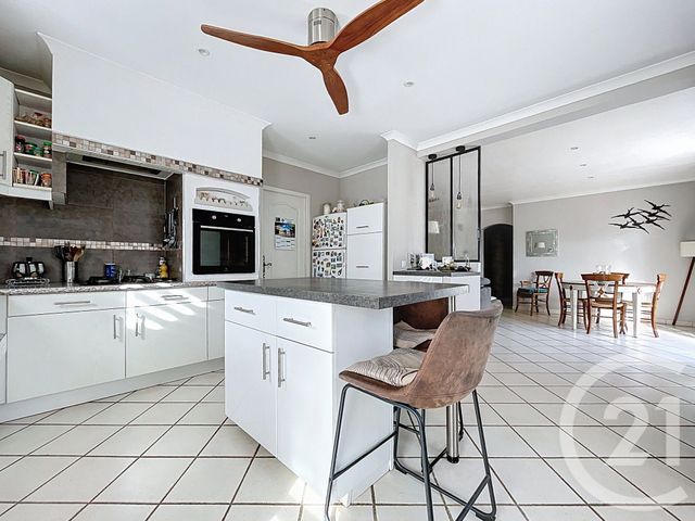 Maison &agrave; vendre - 4 pi&egrave;ces - 137,62 m2 - Bagnols Sur Ceze - 30 - LANGUEDOC-ROUSSILLON