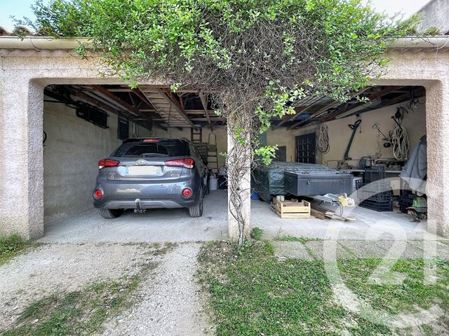 Maison &agrave; vendre - 4 pi&egrave;ces - 137,62 m2 - Bagnols Sur Ceze - 30 - LANGUEDOC-ROUSSILLON