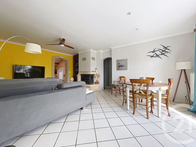 Maison &agrave; vendre - 4 pi&egrave;ces - 137,62 m2 - Bagnols Sur Ceze - 30 - LANGUEDOC-ROUSSILLON