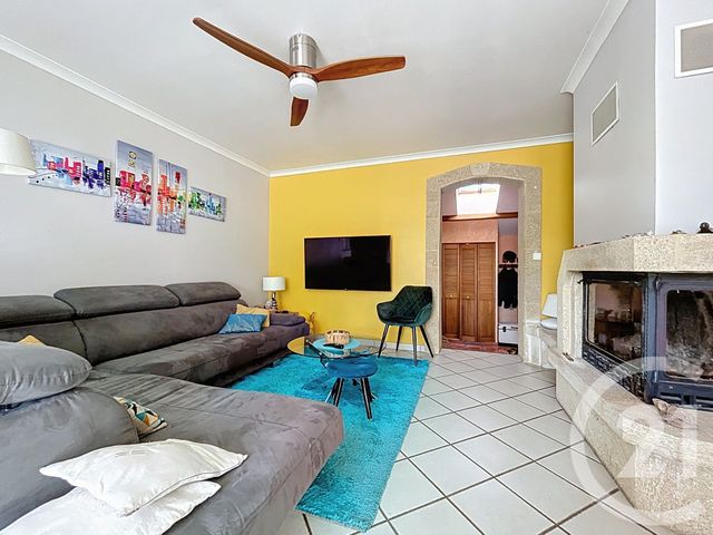 Maison &agrave; vendre - 4 pi&egrave;ces - 137,62 m2 - Bagnols Sur Ceze - 30 - LANGUEDOC-ROUSSILLON