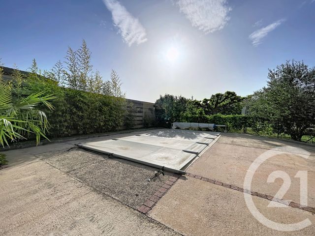 Maison &agrave; vendre - 4 pi&egrave;ces - 137,62 m2 - Bagnols Sur Ceze - 30 - LANGUEDOC-ROUSSILLON