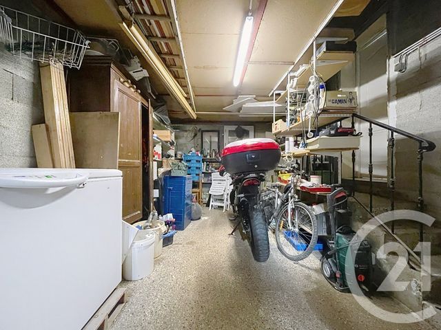 Maison &agrave; vendre - 4 pi&egrave;ces - 137,62 m2 - Bagnols Sur Ceze - 30 - LANGUEDOC-ROUSSILLON