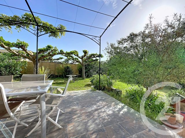 Maison &agrave; vendre - 4 pi&egrave;ces - 137,62 m2 - Bagnols Sur Ceze - 30 - LANGUEDOC-ROUSSILLON