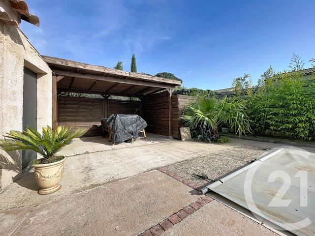 Maison &agrave; vendre - 4 pi&egrave;ces - 137,62 m2 - Bagnols Sur Ceze - 30 - LANGUEDOC-ROUSSILLON
