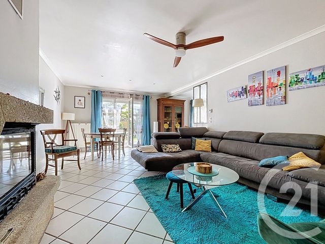 Maison &agrave; vendre - 4 pi&egrave;ces - 137,62 m2 - Bagnols Sur Ceze - 30 - LANGUEDOC-ROUSSILLON