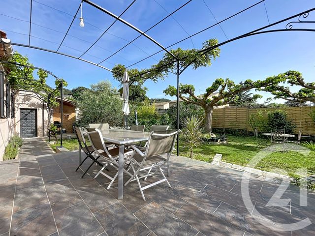 Maison &agrave; vendre - 4 pi&egrave;ces - 137,62 m2 - Bagnols Sur Ceze - 30 - LANGUEDOC-ROUSSILLON