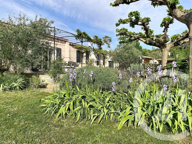 Maison &agrave; vendre - 4 pi&egrave;ces - 137,62 m2 - Bagnols Sur Ceze - 30 - LANGUEDOC-ROUSSILLON