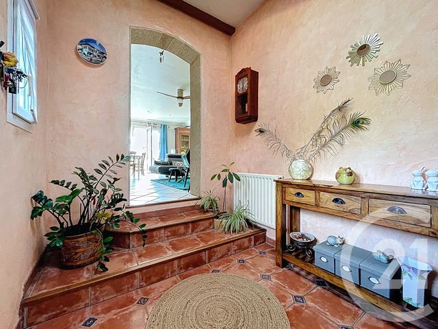 Maison &agrave; vendre - 4 pi&egrave;ces - 137,62 m2 - Bagnols Sur Ceze - 30 - LANGUEDOC-ROUSSILLON