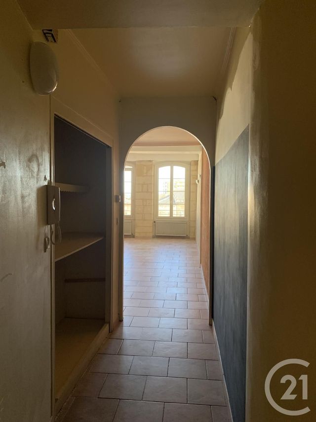 Appartement F3 à louer - 3 pièces - 92 m2 - Bagnols Sur Ceze - 30 - LANGUEDOC-ROUSSILLON
