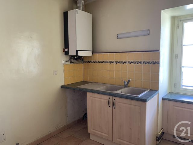 Appartement F3 à louer - 3 pièces - 92 m2 - Bagnols Sur Ceze - 30 - LANGUEDOC-ROUSSILLON