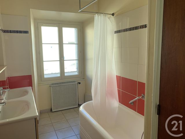 Appartement F3 à louer - 3 pièces - 92 m2 - Bagnols Sur Ceze - 30 - LANGUEDOC-ROUSSILLON