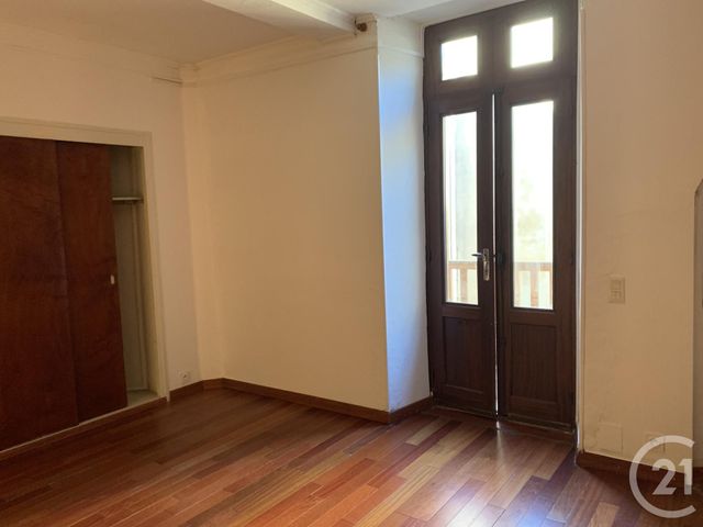 Appartement F3 à louer - 3 pièces - 92 m2 - Bagnols Sur Ceze - 30 - LANGUEDOC-ROUSSILLON