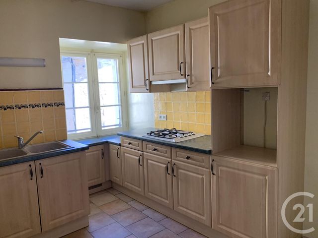 Appartement F3 à louer - 3 pièces - 92 m2 - Bagnols Sur Ceze - 30 - LANGUEDOC-ROUSSILLON