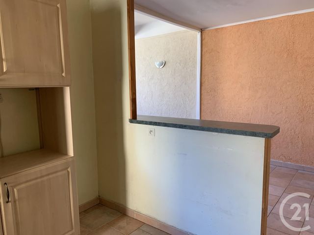 Appartement F3 à louer - 3 pièces - 92 m2 - Bagnols Sur Ceze - 30 - LANGUEDOC-ROUSSILLON