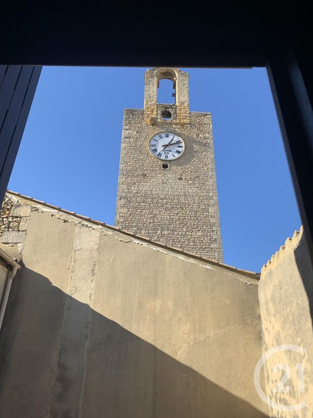 Appartement F3 à louer - 3 pièces - 92 m2 - Bagnols Sur Ceze - 30 - LANGUEDOC-ROUSSILLON