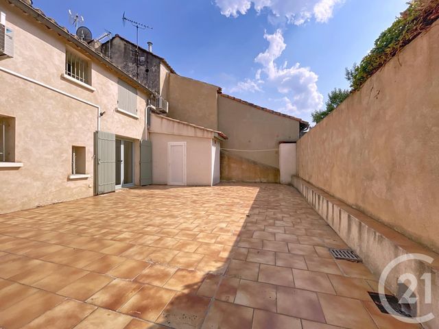 Maison à vendre - 6 pièces - 124,40 m2 - Bagnols Sur Ceze - 30 - LANGUEDOC-ROUSSILLON