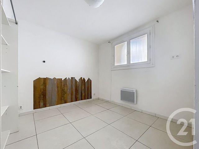 Appartement F2 &agrave; vendre - 2 pi&egrave;ces - 37 m2 - Bagnols Sur Ceze - 30 - LANGUEDOC-ROUSSILLON