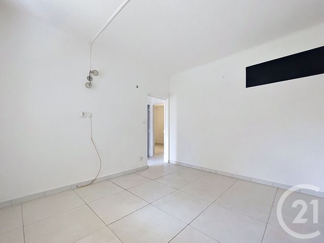 Appartement F2 &agrave; vendre - 2 pi&egrave;ces - 37 m2 - Bagnols Sur Ceze - 30 - LANGUEDOC-ROUSSILLON