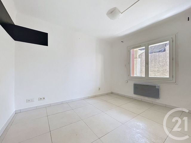 Appartement F2 &agrave; vendre - 2 pi&egrave;ces - 37 m2 - Bagnols Sur Ceze - 30 - LANGUEDOC-ROUSSILLON