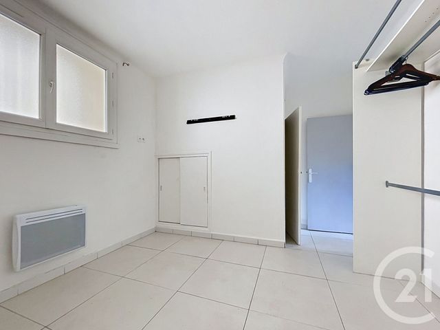 Appartement F2 &agrave; vendre - 2 pi&egrave;ces - 37 m2 - Bagnols Sur Ceze - 30 - LANGUEDOC-ROUSSILLON