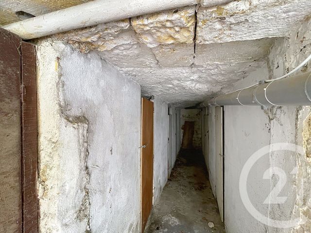 Appartement F2 &agrave; vendre - 2 pi&egrave;ces - 37 m2 - Bagnols Sur Ceze - 30 - LANGUEDOC-ROUSSILLON