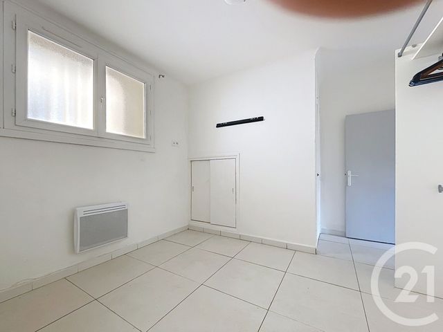 Appartement F2 &agrave; vendre - 2 pi&egrave;ces - 37 m2 - Bagnols Sur Ceze - 30 - LANGUEDOC-ROUSSILLON