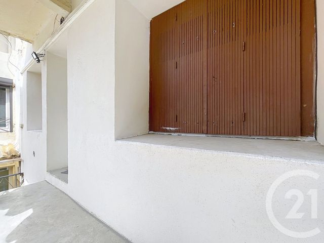 Appartement F2 &agrave; vendre - 2 pi&egrave;ces - 37 m2 - Bagnols Sur Ceze - 30 - LANGUEDOC-ROUSSILLON