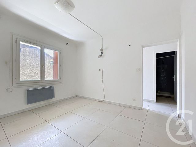 Appartement F2 &agrave; vendre - 2 pi&egrave;ces - 37 m2 - Bagnols Sur Ceze - 30 - LANGUEDOC-ROUSSILLON