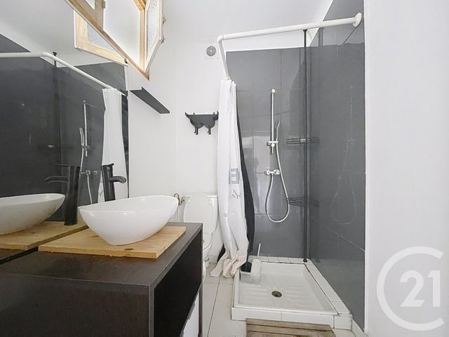 Appartement F2 &agrave; vendre - 2 pi&egrave;ces - 37 m2 - Bagnols Sur Ceze - 30 - LANGUEDOC-ROUSSILLON