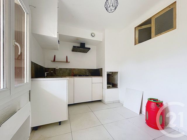 Appartement F2 &agrave; vendre - 2 pi&egrave;ces - 37 m2 - Bagnols Sur Ceze - 30 - LANGUEDOC-ROUSSILLON