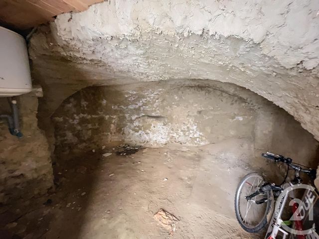 Maison &agrave; louer - 1 pi&egrave;ce - 17 m2 - Bagnols Sur Ceze - 30 - LANGUEDOC-ROUSSILLON